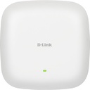 D-Link AX3600 Wi-Fi 6 Dual-Band PoE Access Point