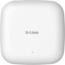D-Link Wireless AC1200 Wave 2 Dualband PoE Access Point