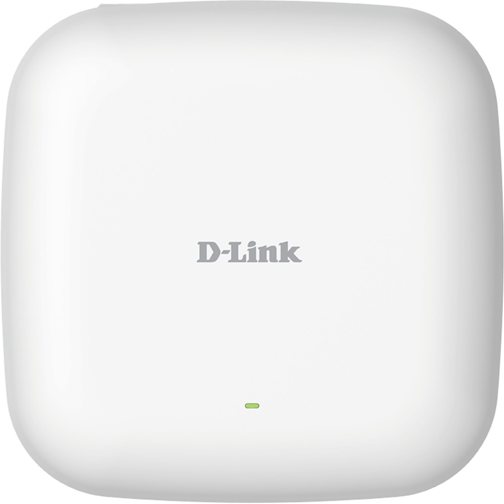 D-Link DAP-X2810 AX1800 Wi-Fi 6 Dual-Band PoE Access Point
