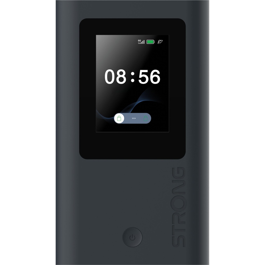 Strong 5G Tragbarer Hotspot 1800 5GMIFIAX1800