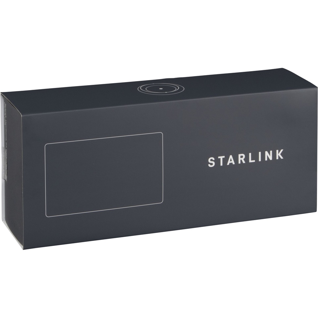 STARLINK Gen3 Router weiß für Flat High Performance Kit