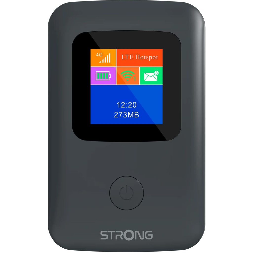 Strong 4G MIFI 150CD