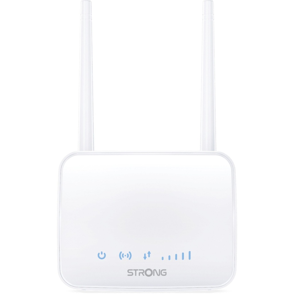 Strong 4G LTE Router 350M