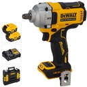 DeWalt DCF892P2T-QW Cordless Impact Driver