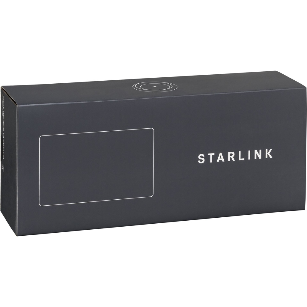 STARLINK Gen3 Router für Standard Kit V4 weiß
