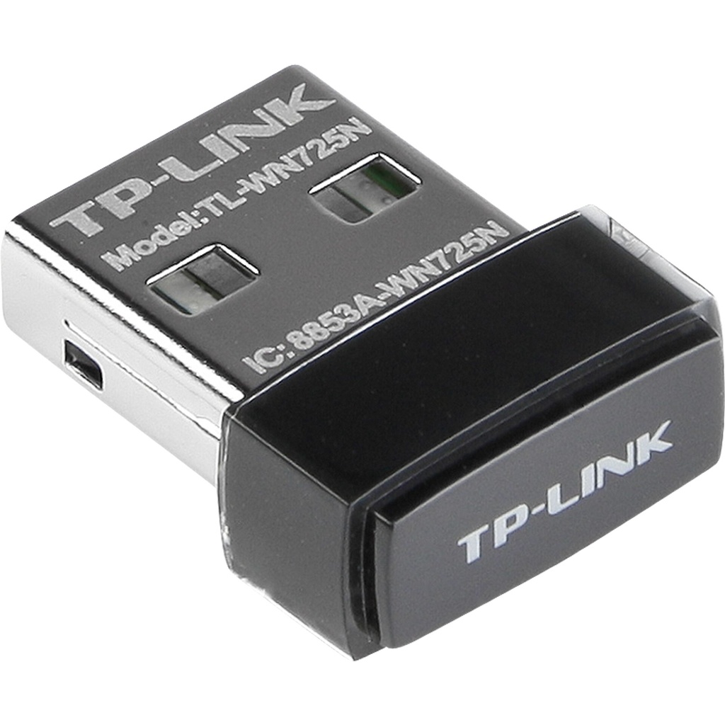TP-LINK TL-WN725N