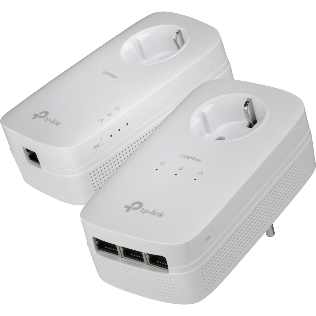 TP-Link TL-PA8033P Kit