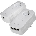TP-Link TL-PA8033P Kit