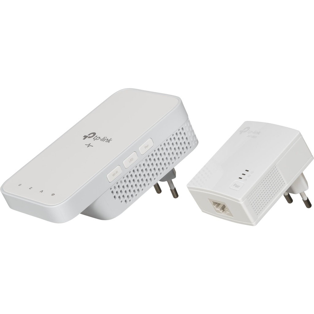 TP-Link TL-WPA7519 KIT Power WLAN