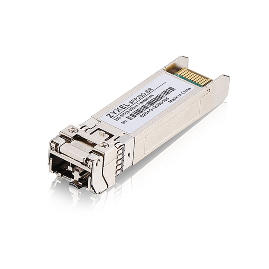 Zyxel 25G SFP28 ShortRange Modul 850nm