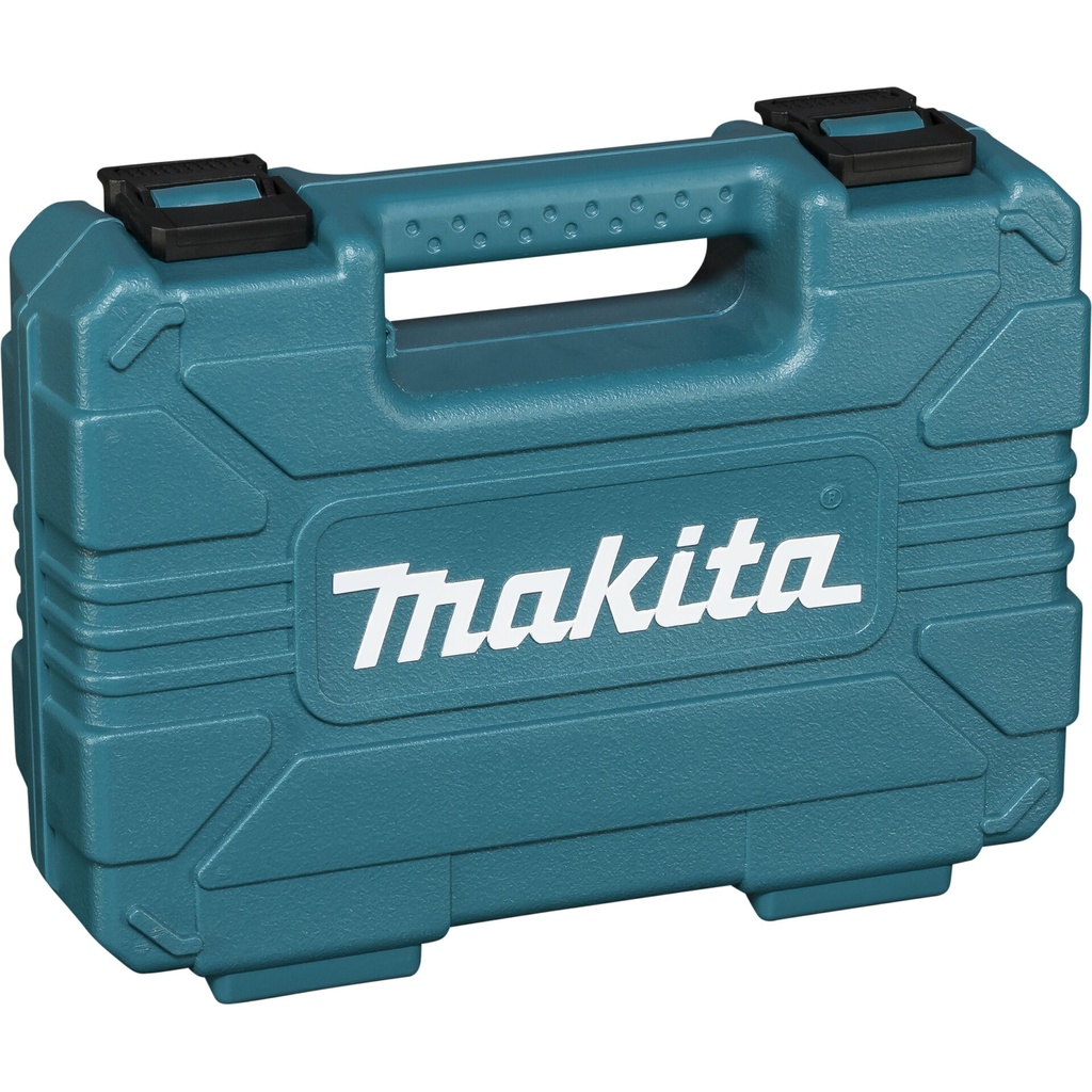 Makita E-15095 Tool Set 60pcs.