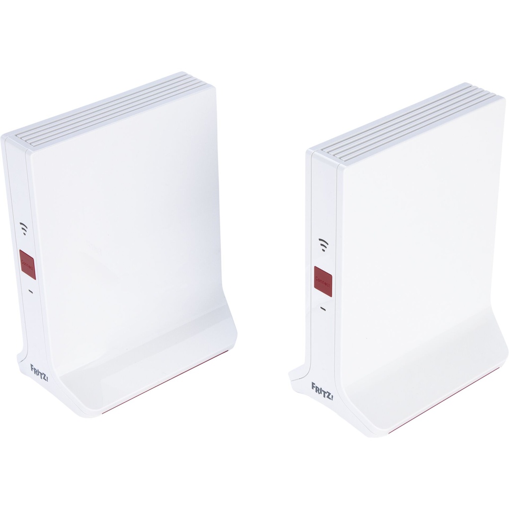FRITZ!Mesh Set 4200 2er Pack WLAN Repeater