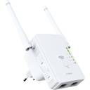 Strong Universal Repeater 300 Mbit/s