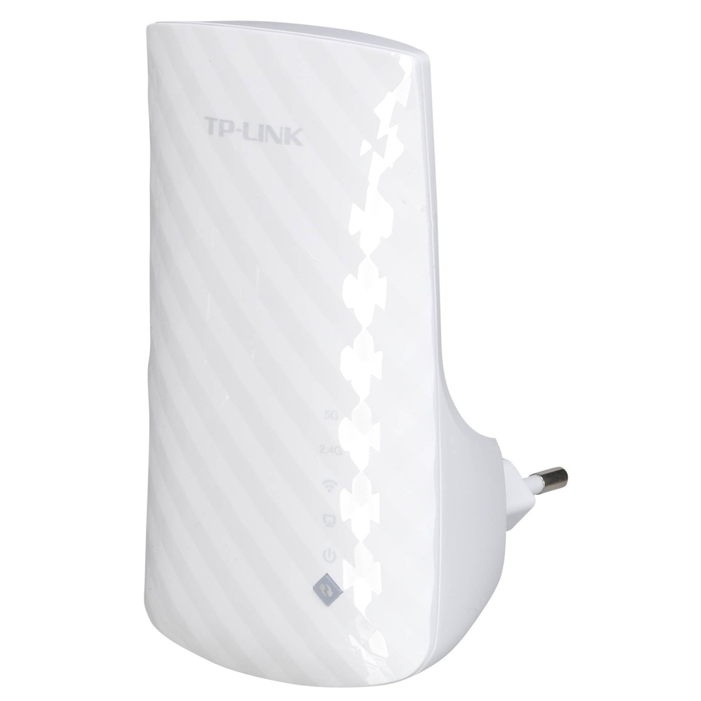 TP-Link RE200 AC750 Range Extender