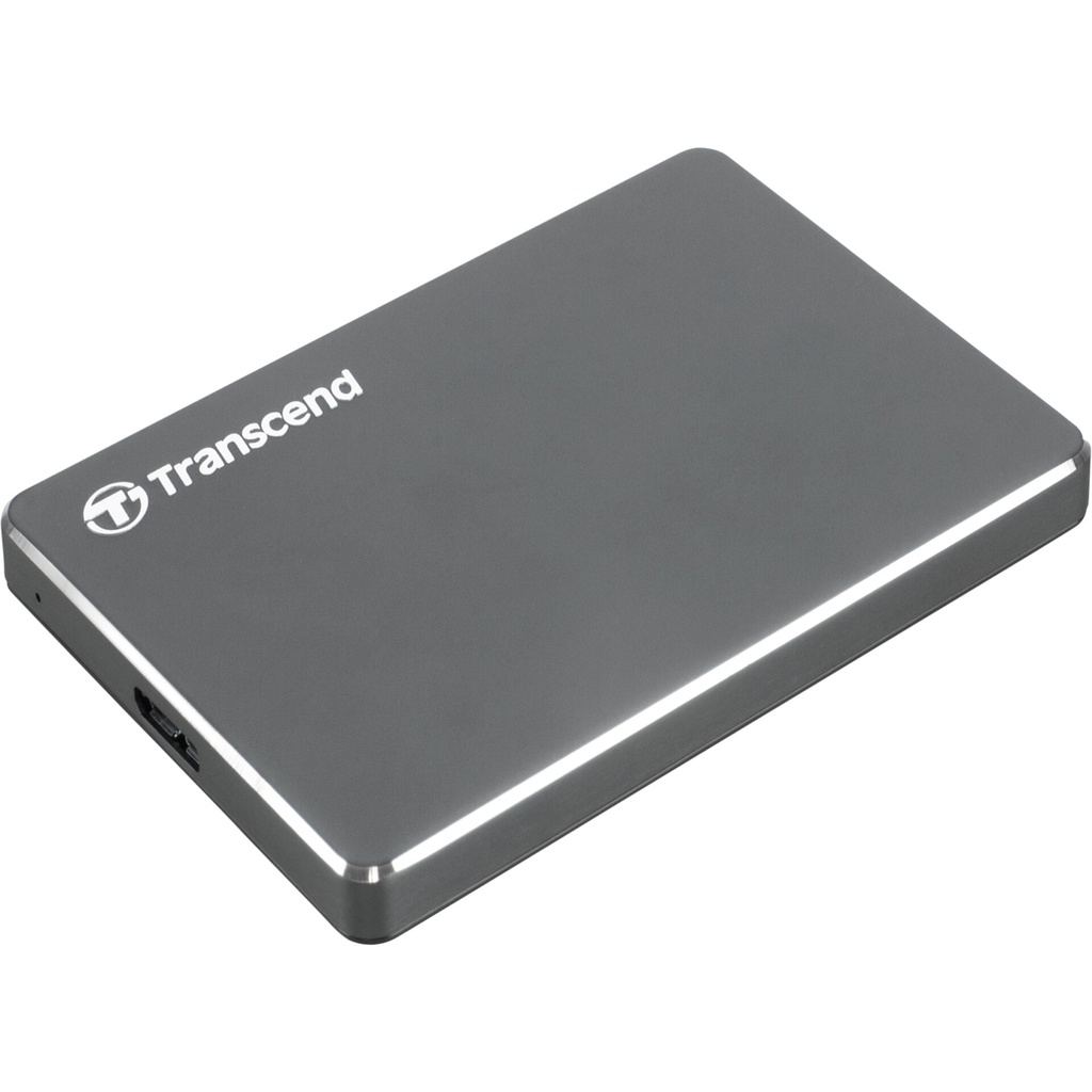 Transcend StoreJet 25C3 2,5  2TB USB 3.1 Gen 1