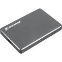 Transcend StoreJet 25C3 2,5  2TB USB 3.1 Gen 1