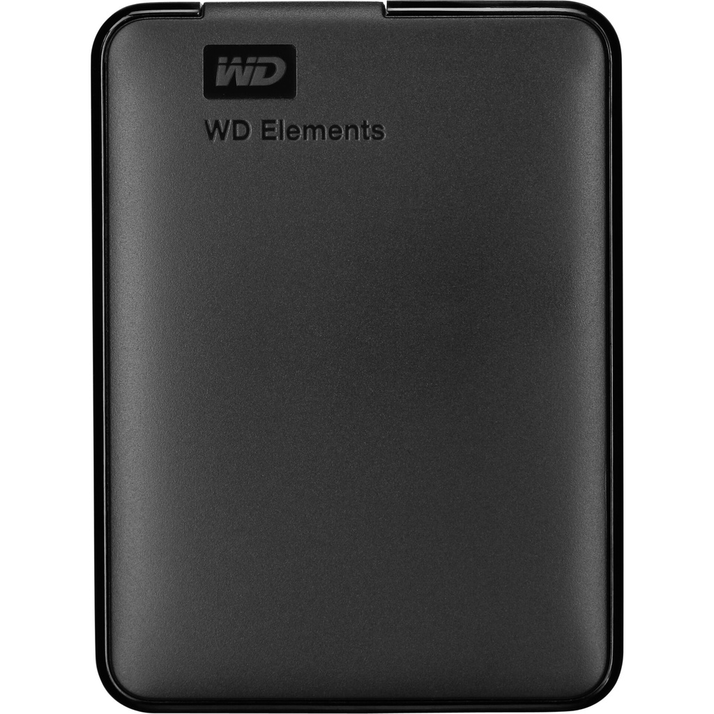Western Digital WD Elements Portable USB 3.0             1TB