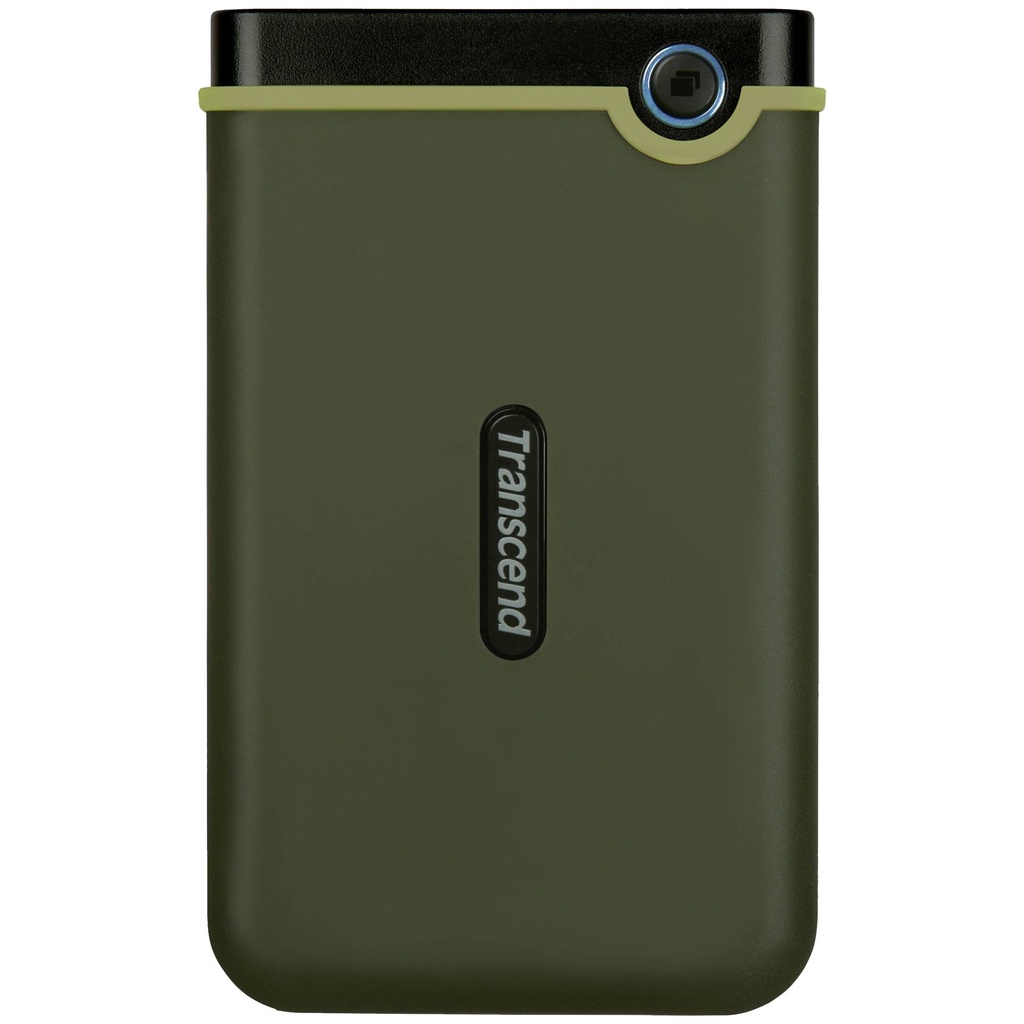 Transcend StoreJet 25M3G 2,5 1TB USB 3.1 Gen 1        TS1TSJ25M3G