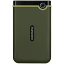 Transcend StoreJet 25M3G 2,5 1TB USB 3.1 Gen 1        TS1TSJ25M3G