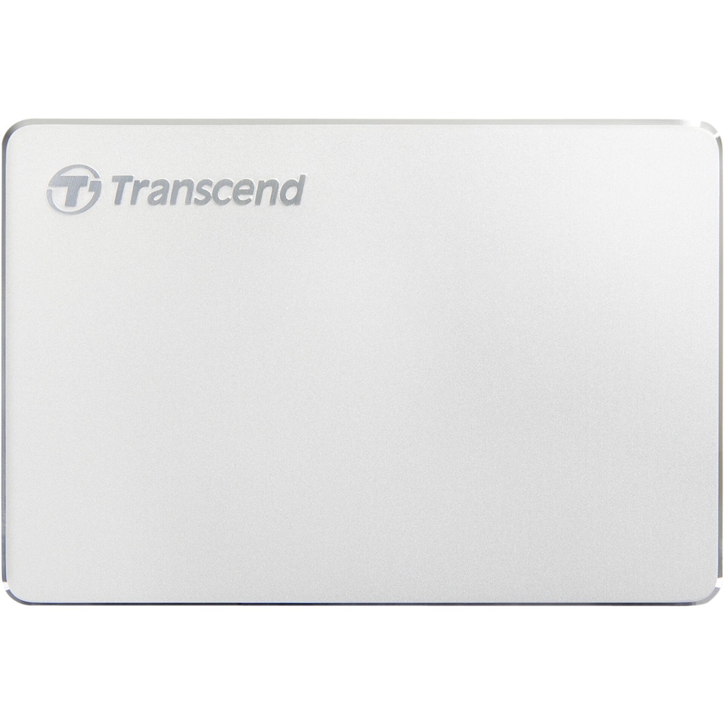 Transcend StoreJet 25C3 2,5  1TB USB 3.1 Gen 1