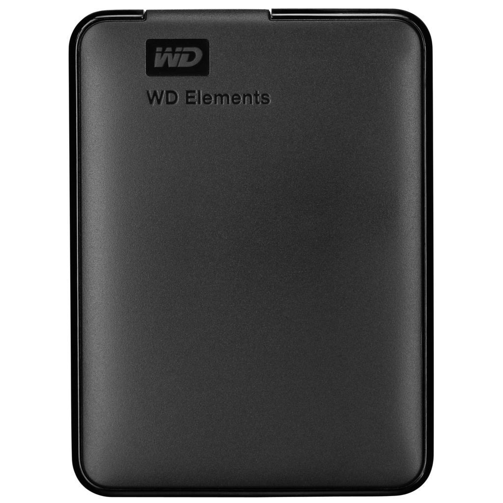 Western Digital WD Elements Portable USB 3.0             5TB