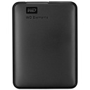 Western Digital WD Elements Portable USB 3.0             5TB