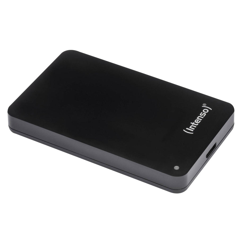 Intenso Memory Case          5TB 2,5  USB 3.0 black