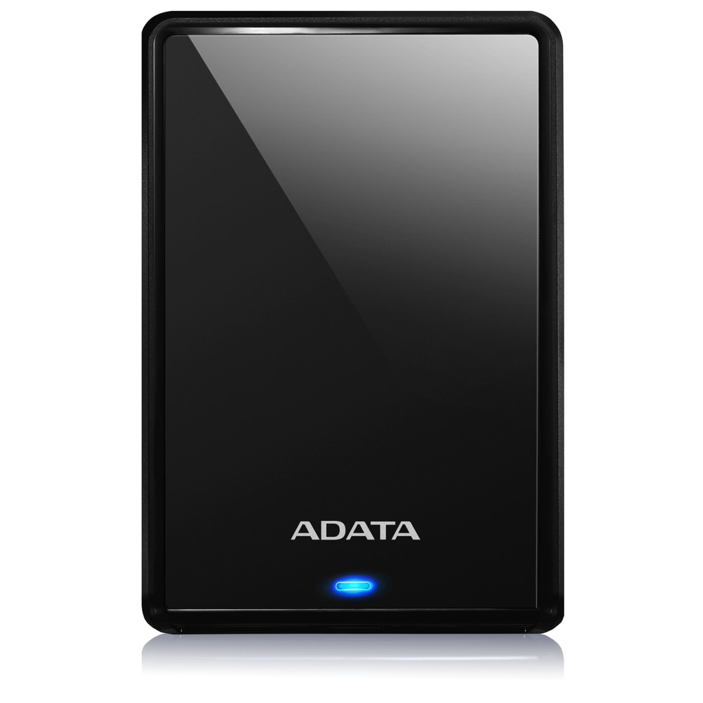 ADATA Externe HDD HV620S     1TB 2.5 VALUE Black