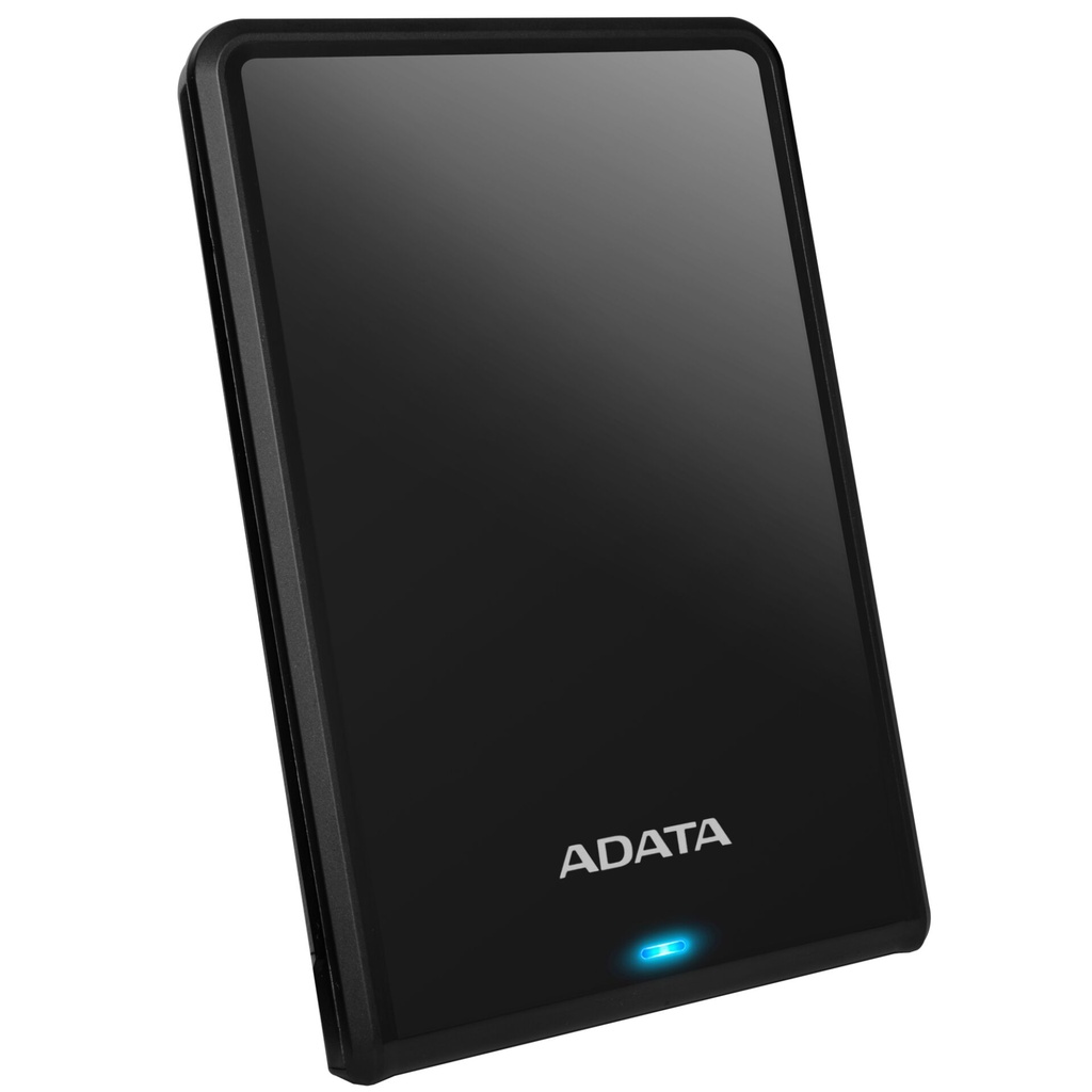 ADATA Externe HDD HV620S     2TB 2.5 VALUE Black
