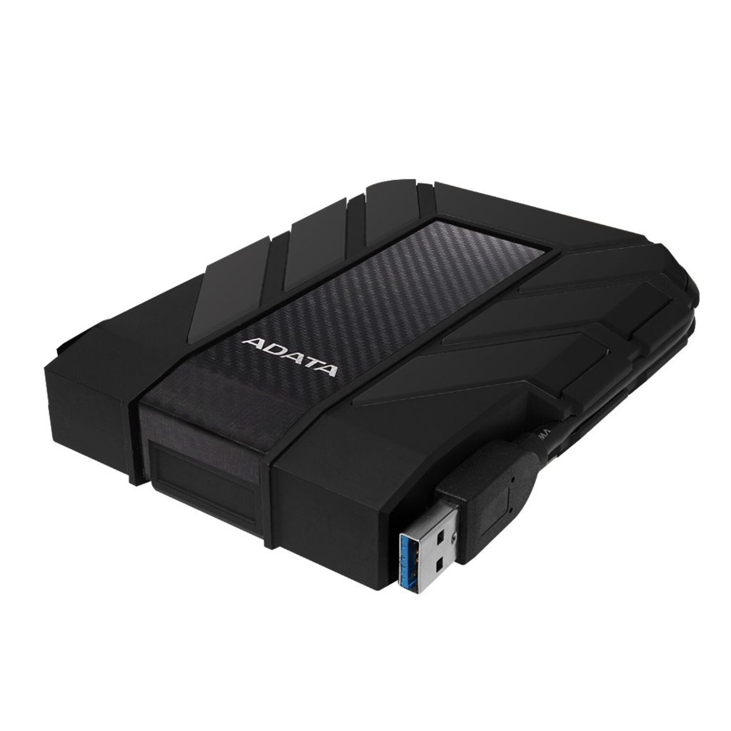 ADATA Externe HDD HD710P     4TB 2.5 DURABLE IP68 Black