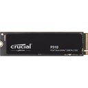Crucial P310 Gen4 2280       2TB NVMe PCIe M.2 SSD