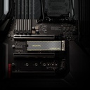 ADATA SSD LEGEND 860         1TB M.2 PCIe Gen.4x4 R/W 6000/5000