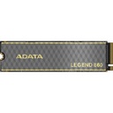 ADATA SSD LEGEND 860         2TB M.2 PCIe Gen.4x4 R/W 6000/5000