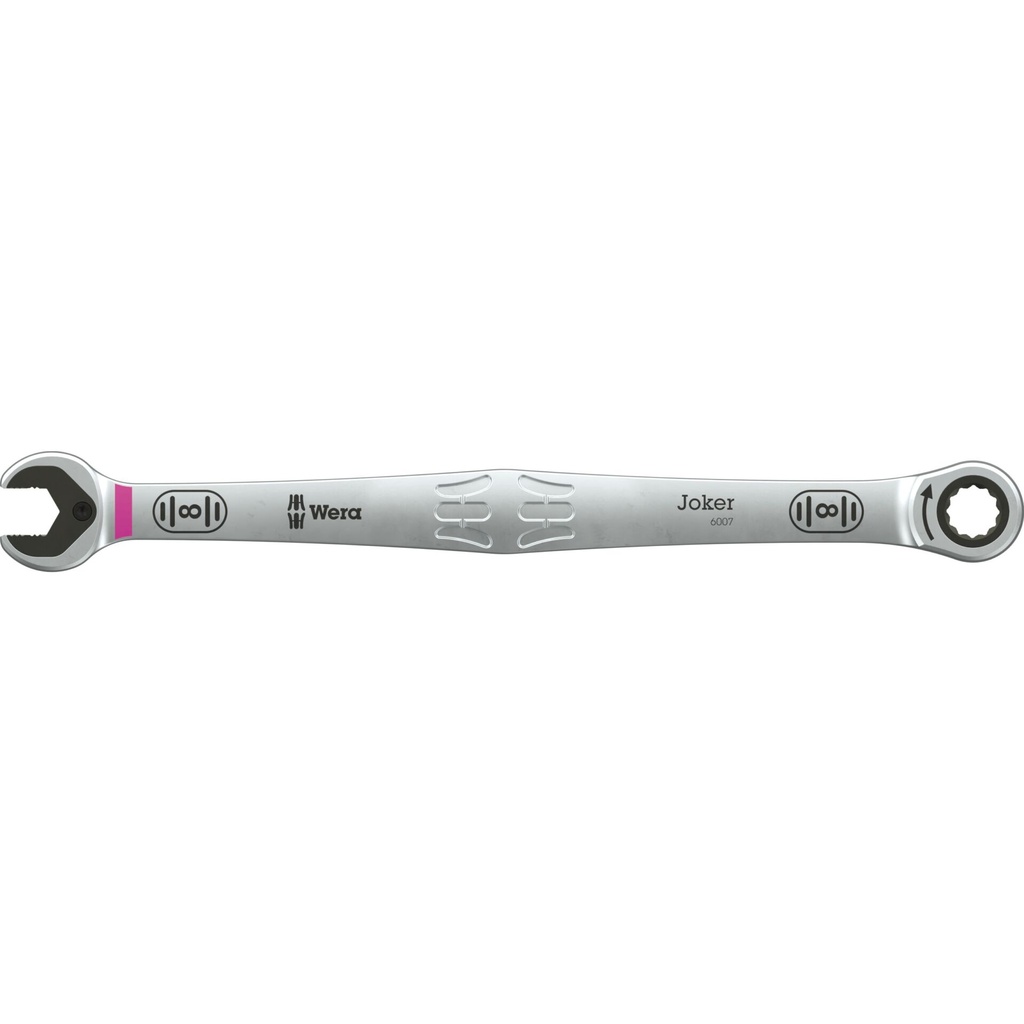 Wera 6007 Joker 8