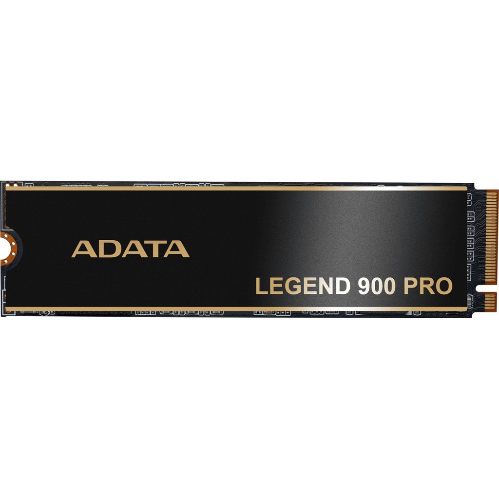 ADATA SSD LEGEND 900 PRO     2TB M.2 PCIe Gen.4x4 R/W 7400/6000