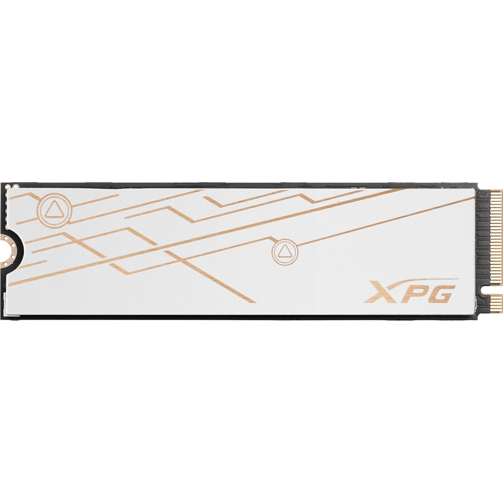ADATA SSD MARS 980 BLADE     4TB M.2 PCIe Gen.5x4 R/W 14000/13000