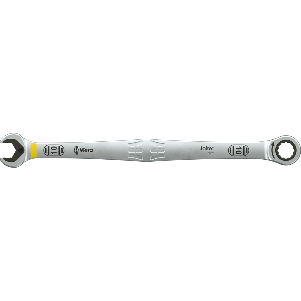 Wera 6007 Joker 10