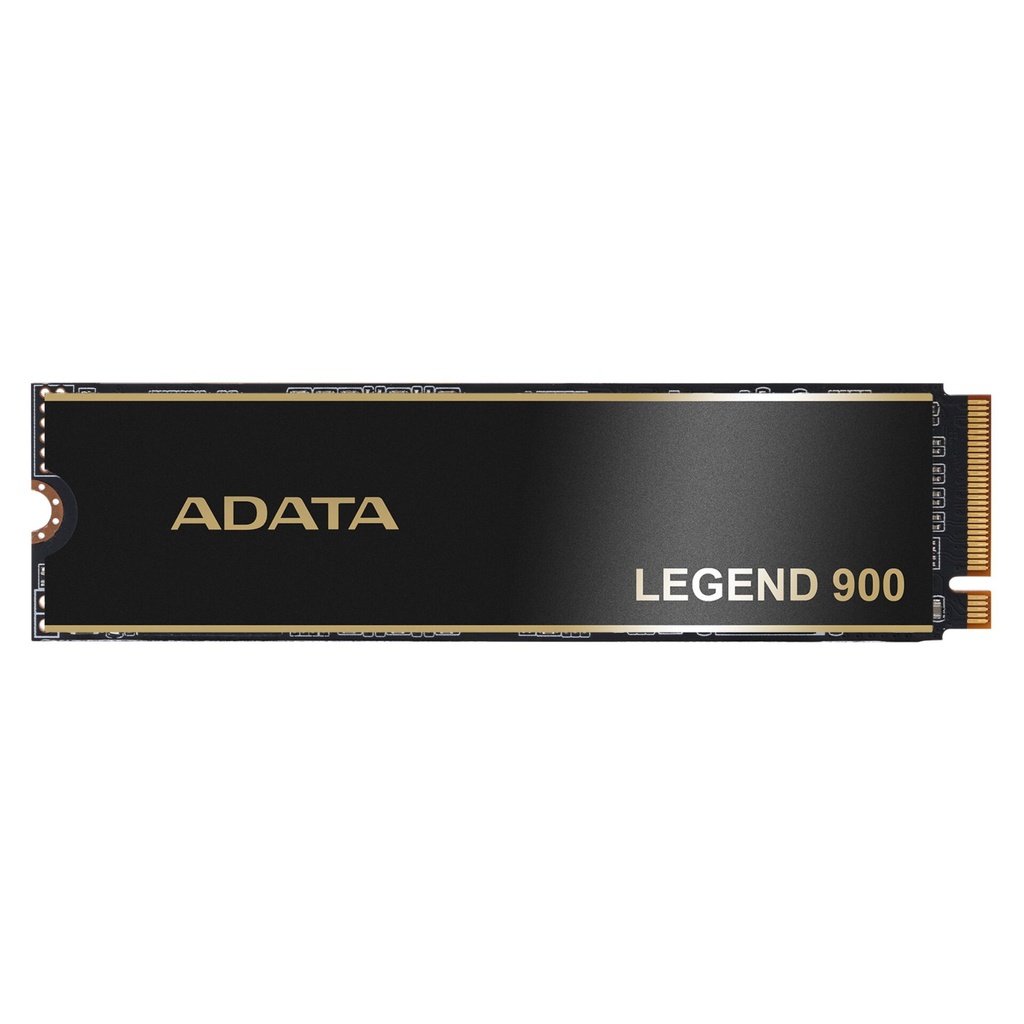ADATA SSD LEGEND 900       512GB M.2 PCIe Gen.4x4 R/W 6200/2300