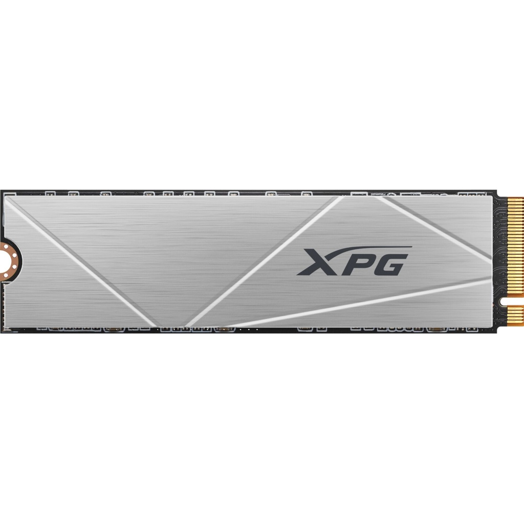 ADATA-XPG SSD PCIe Gen 4x4 512GB GAMMIX S60 R/W 4700/1700