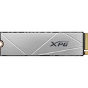 ADATA-XPG SSD PCIe Gen 4x4 512GB GAMMIX S60 R/W 4700/1700