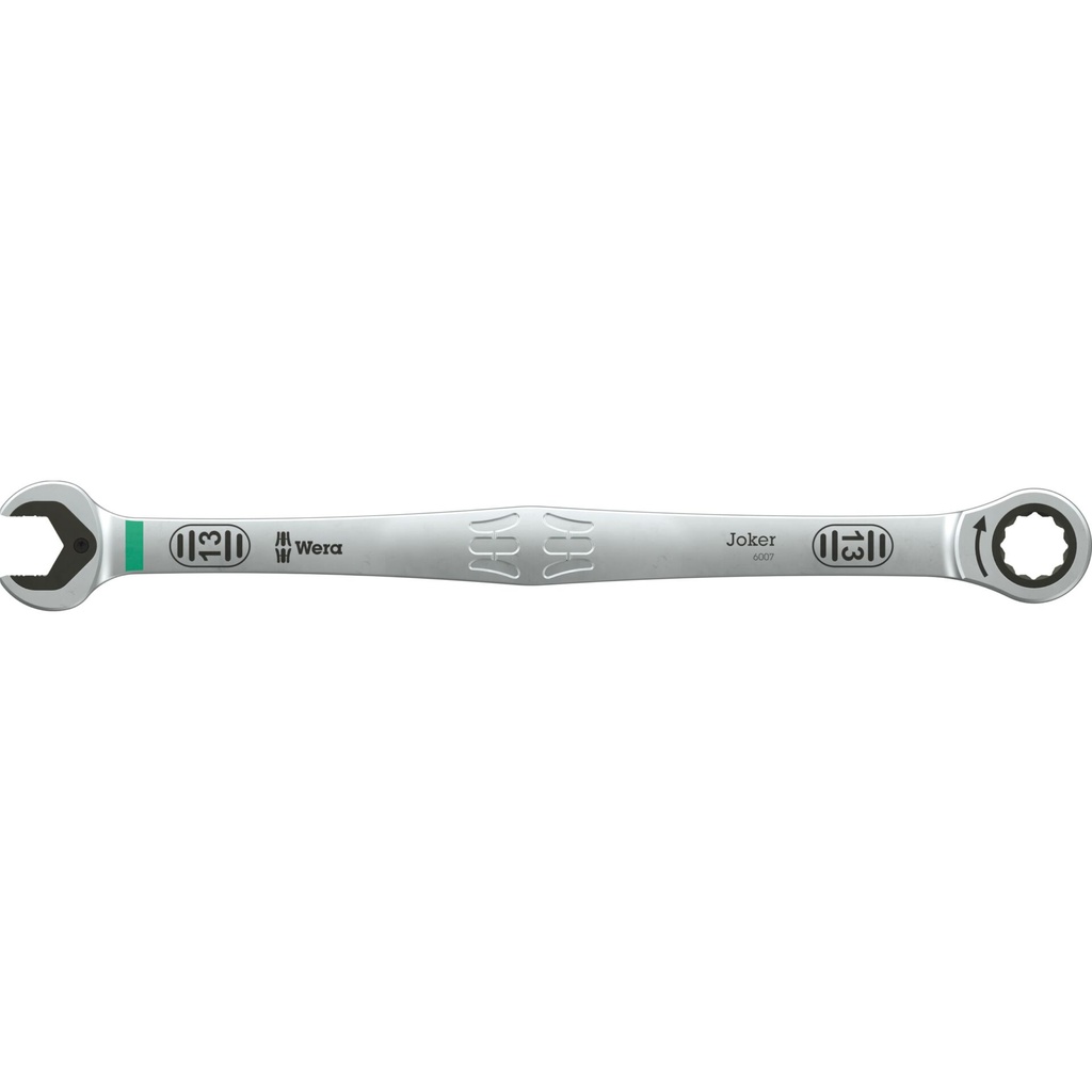 Wera 6007 Joker 13