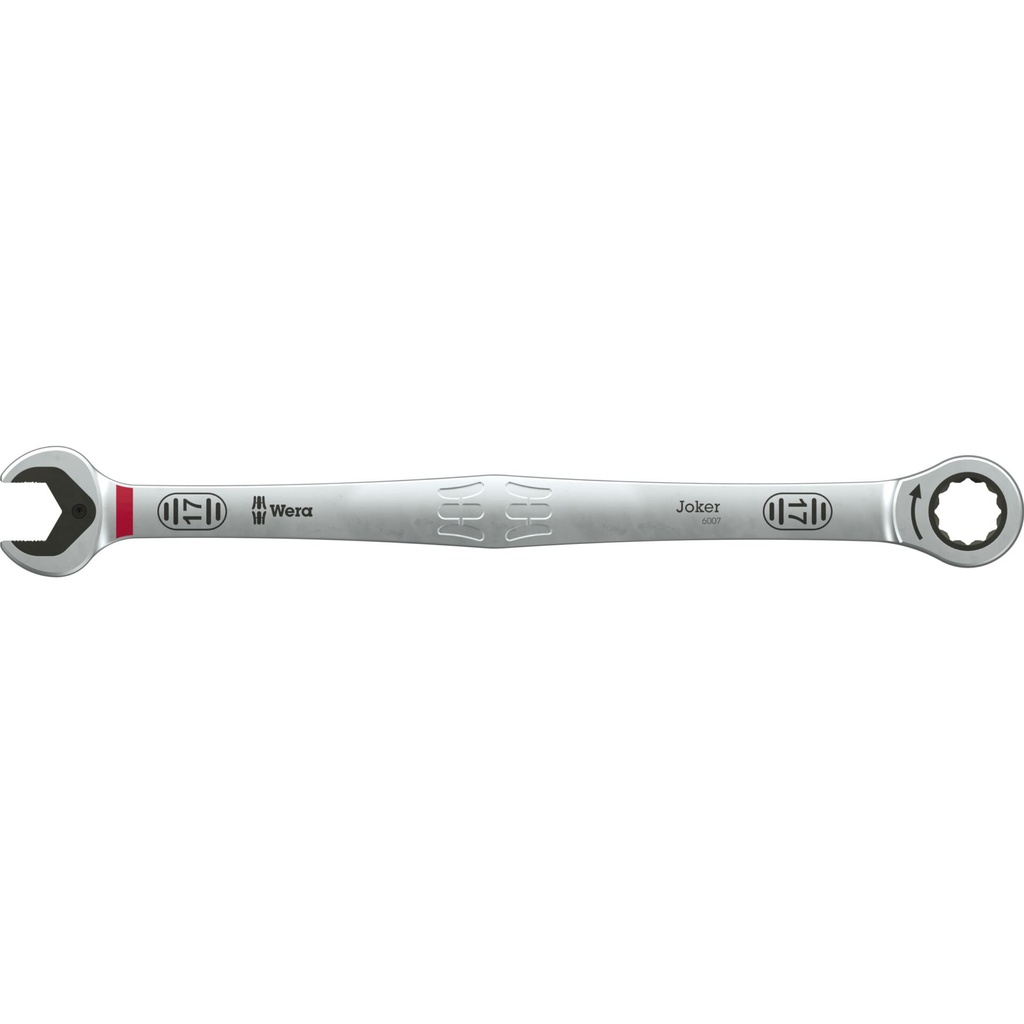 Wera 6007 Joker 17