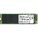 Transcend SSD MTE110S        1TB NVMe PCIe Gen3 x4