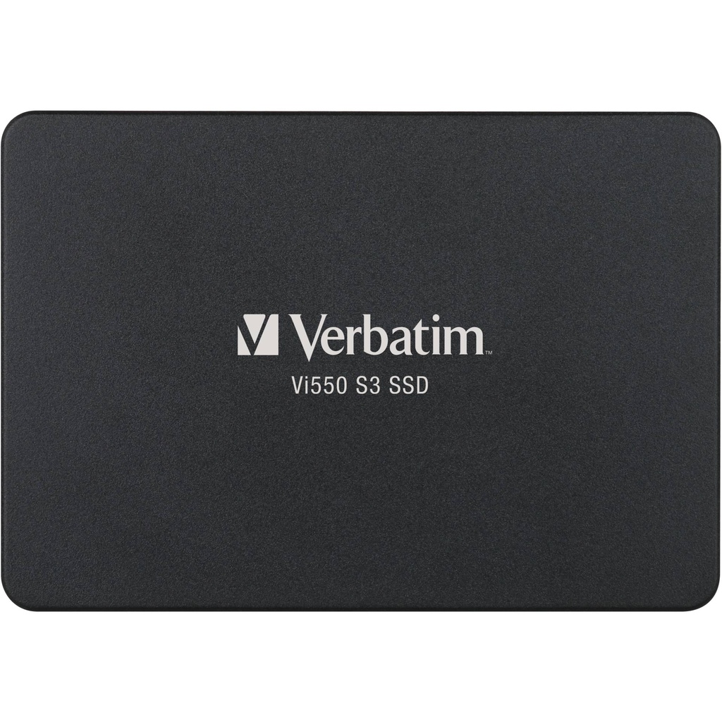 Verbatim Vi550 S3 2,5  SSD   1TB SATA III                   49353