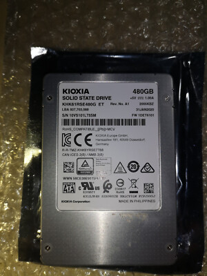 KIOXIA EXCERIA 2,5  SSD SATA III
