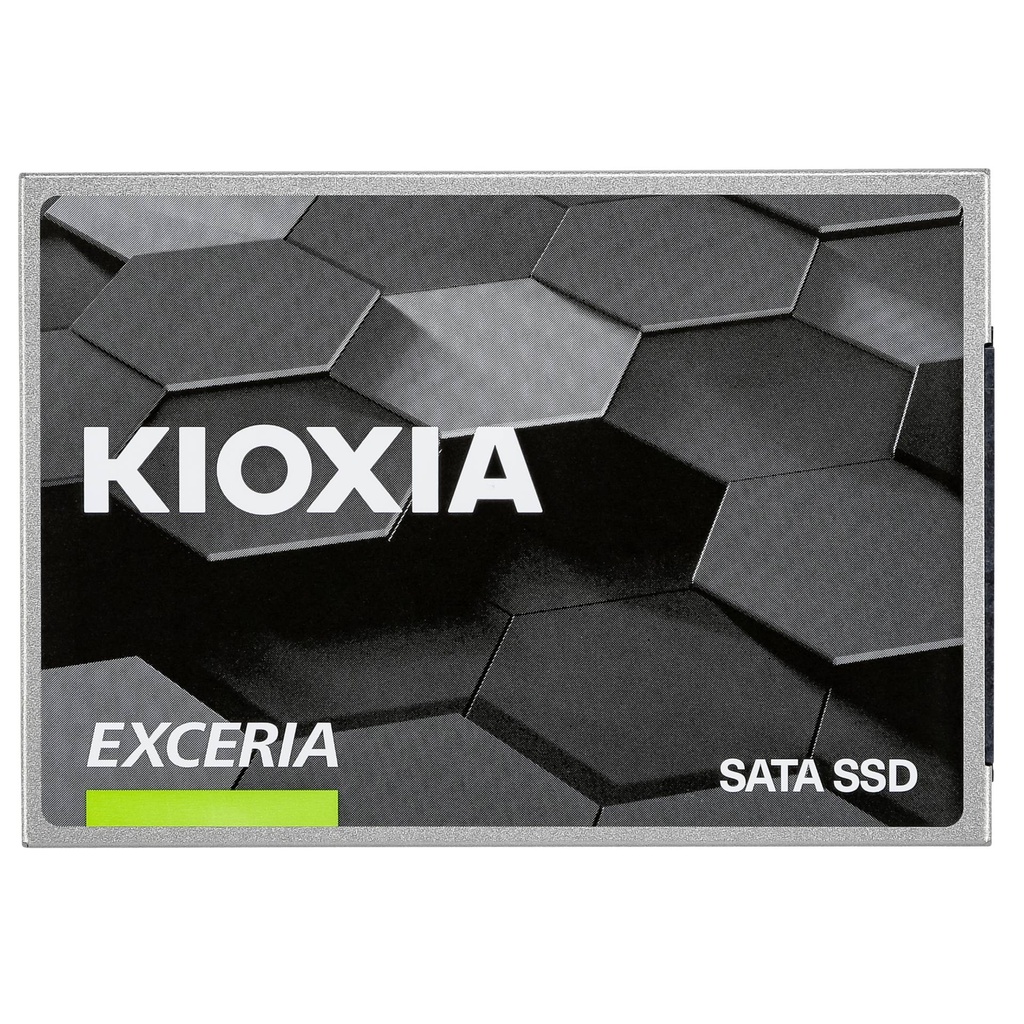 KIOXIA EXCERIA             960GB 2,5  SSD SATA III