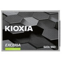 KIOXIA EXCERIA             960GB 2,5  SSD SATA III