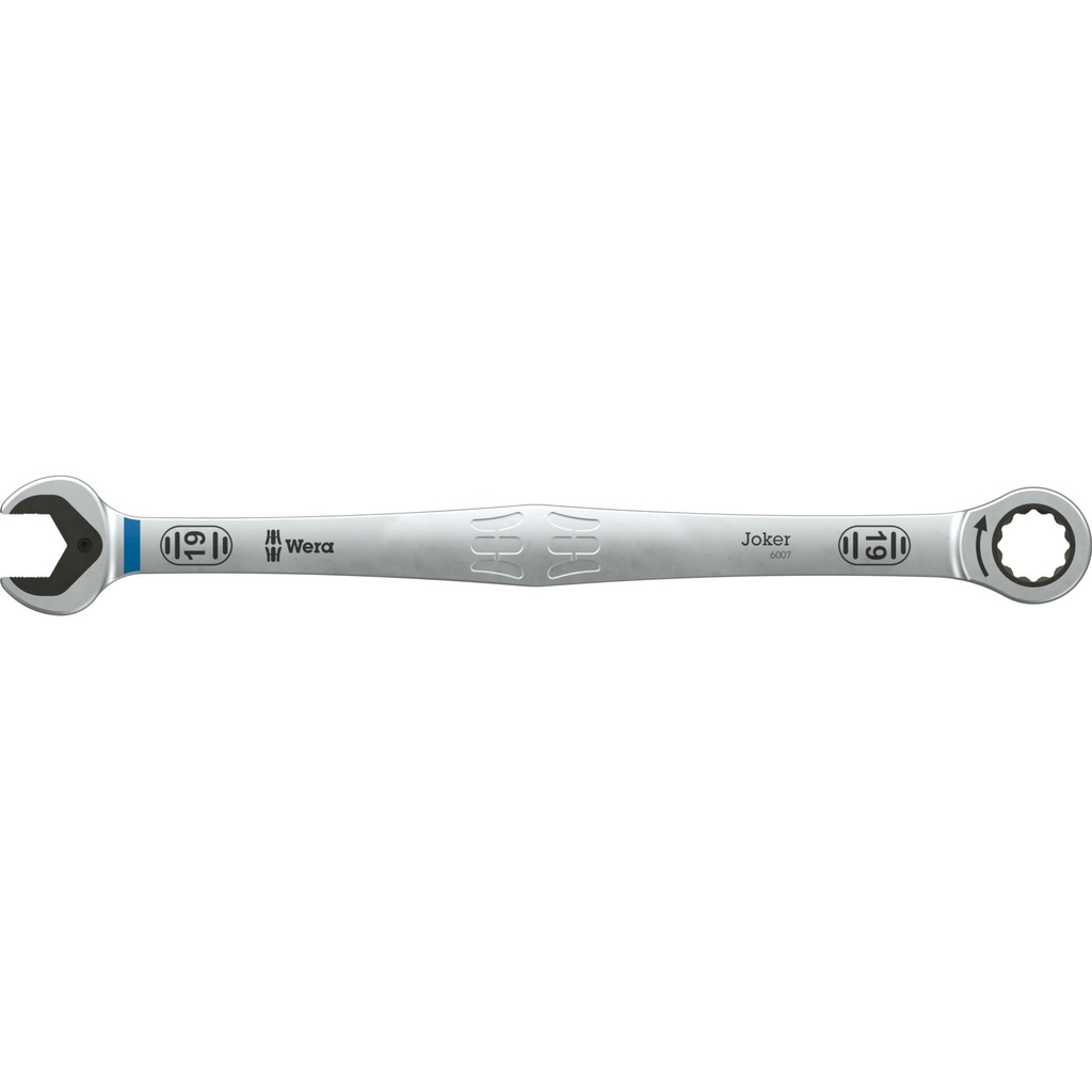 Wera 6007 Joker 19