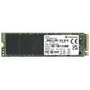 Transcend SSD MTE115S        2TB NVMe PCIe Gen3 x4