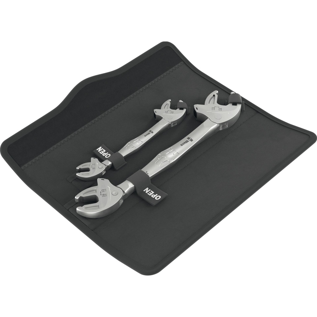 Wera 6006 Joker 2 Set 1